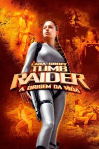 Lara Croft: Tomb Raider – A Origem da Vida