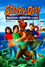 Scooby-Doo! – A Maldição do Monstro do Lago