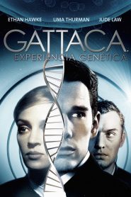 Gattaca – A Experiência Genética
