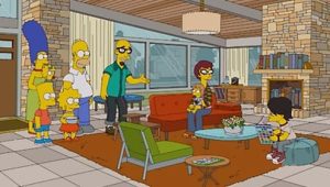 Os Simpsons: 24×7