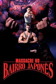 Massacre no Bairro Japonês