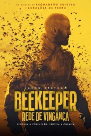 Beekeeper: Rede de Vingança 2024