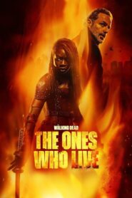 The Walking Dead: The Ones Who Live – Aqueles que Vivem