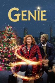 Genie – A Magia do Natal